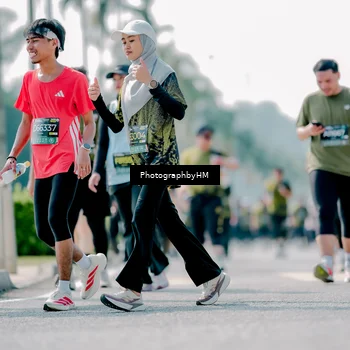 Runner Photo 6477958