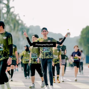 Runner Photo 6477983