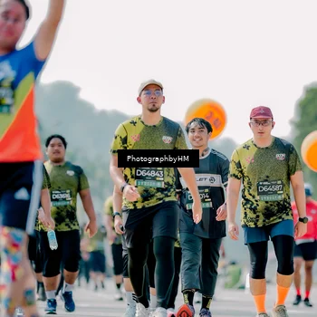 Runner Photo 6477988