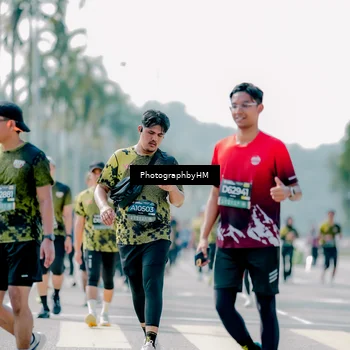 Runner Photo 6478027