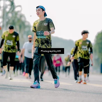 Runner Photo 6478039