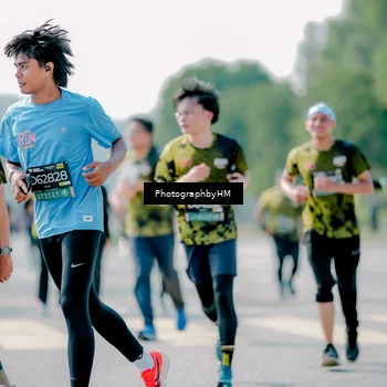 Runner Photo 6478044