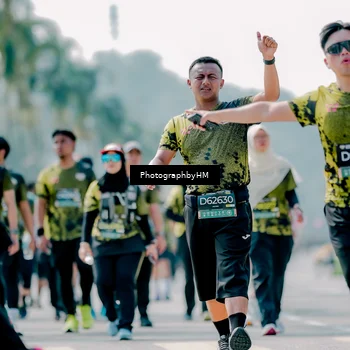 Runner Photo 6478052