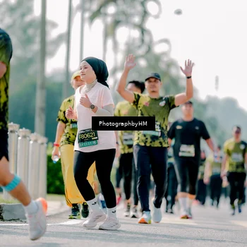 Runner Photo 6478053
