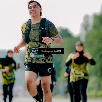 Runner Photo 6478061