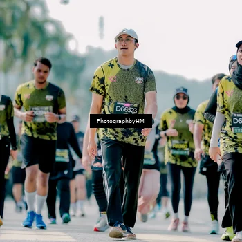 Runner Photo 6478082