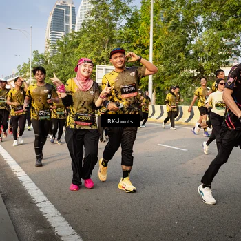Runner Photo 6478086