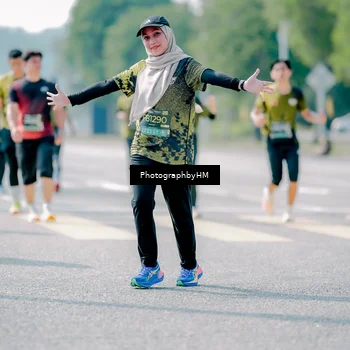 Runner Photo 6478089