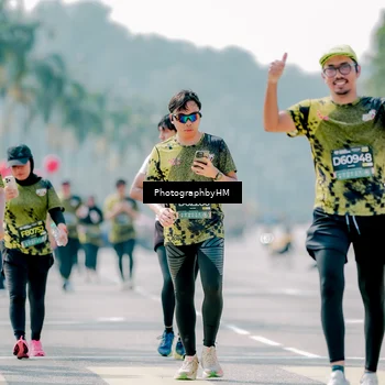 Runner Photo 6478090