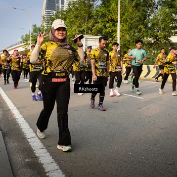 Runner Photo 6478098