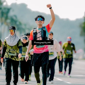 Runner Photo 6478109