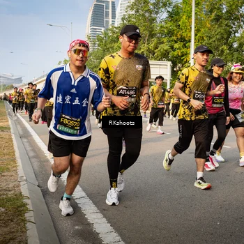 Runner Photo 6478110