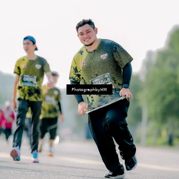 Runner Photo 6478111