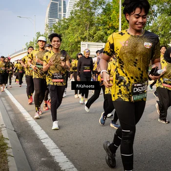 Runner Photo 6478112