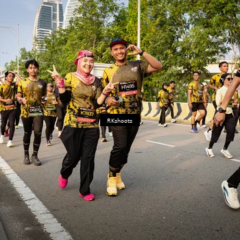 Runner Photo 6478115