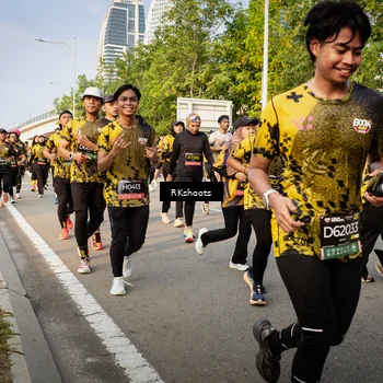 Runner Photo 6478119