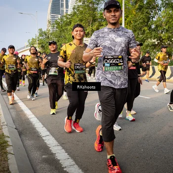 Runner Photo 6478126