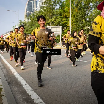 Runner Photo 6478141