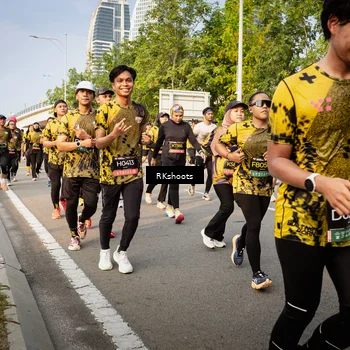 Runner Photo 6478148