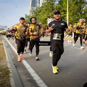 Runner Photo 6478152