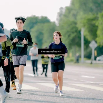 Runner Photo 6478162