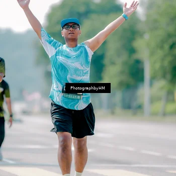 Runner Photo 6478168