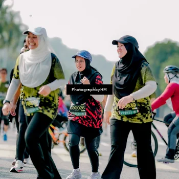 Runner Photo 6478177