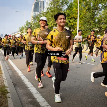 Runner Photo 6478182