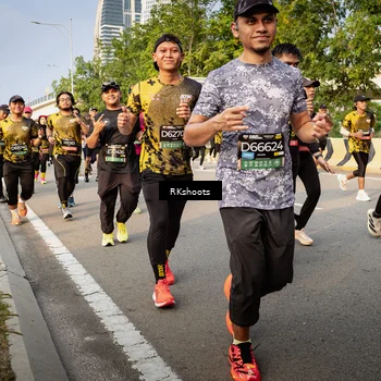 Runner Photo 6478184
