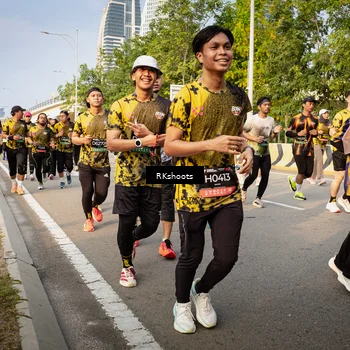 Runner Photo 6478185