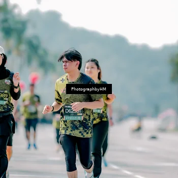 Runner Photo 6478194