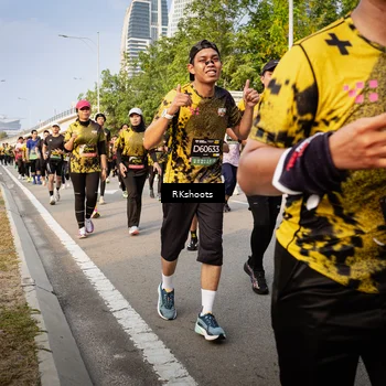 Runner Photo 6478200