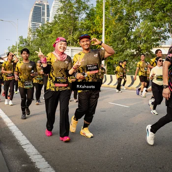 Runner Photo 6478202