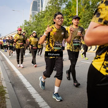 Runner Photo 6478207