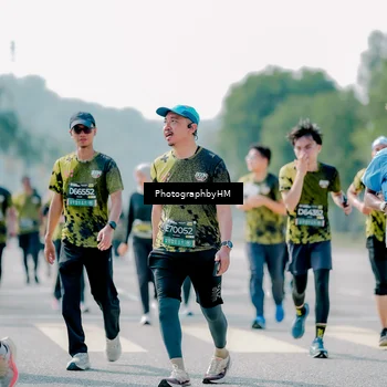 Runner Photo 6478217