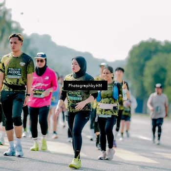 Runner Photo 6478224