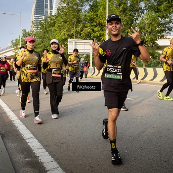 Runner Photo 6478226