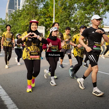 Runner Photo 6478232