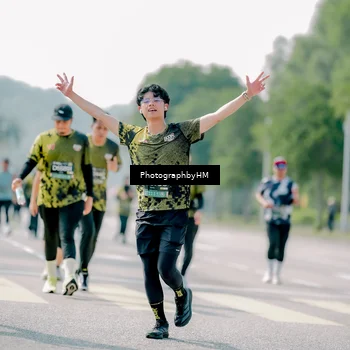 Runner Photo 6478234