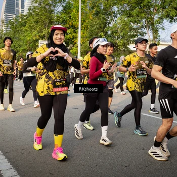 Runner Photo 6478241