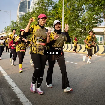 Runner Photo 6478244
