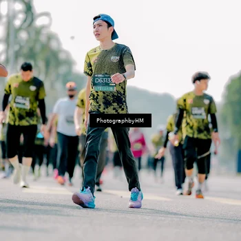 Runner Photo 6478246