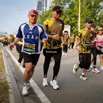 Runner Photo 6478248