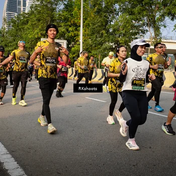 Runner Photo 6478255