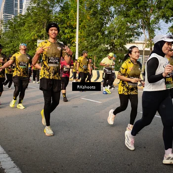Runner Photo 6478258