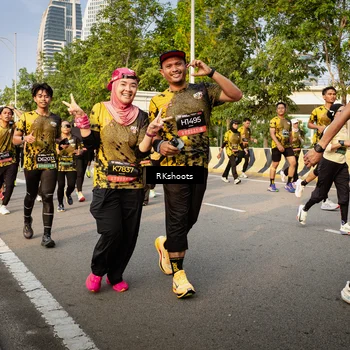 Runner Photo 6478267
