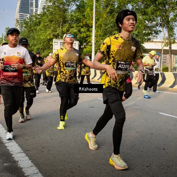 Runner Photo 6478268