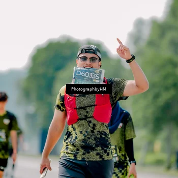 Runner Photo 6478274