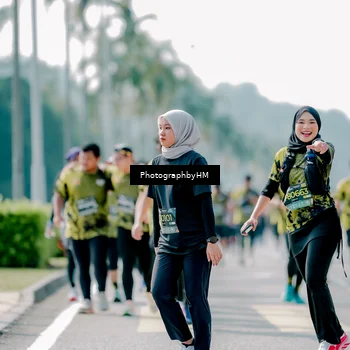 Runner Photo 6478275