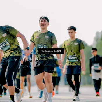 Runner Photo 6478276